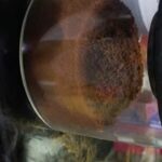 Vakuumforseglet Kaffebønne Oppbevaringskrukke photo review