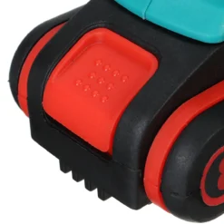 Elektrisk batteridrevet motorsag