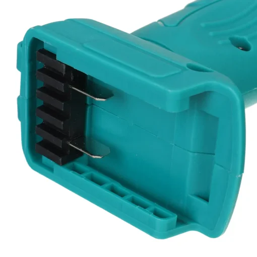 Elektrisk batteridrevet motorsag