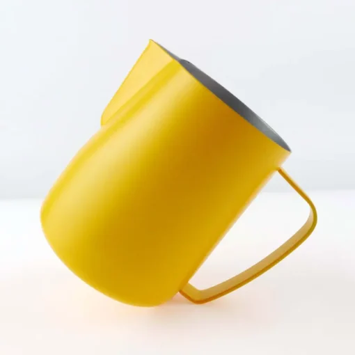 Lag Barista-Kaffe Hjemme – Uten Dyr Maskin