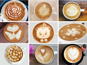 Lag Barista-Kaffe Hjemme – Uten Dyr Maskin