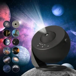 Planetarium Stjerneprojektor