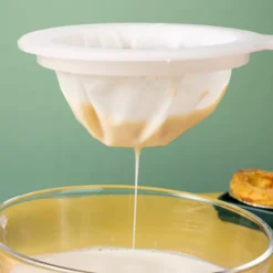 Superfin Sil til Cocktail & Drikke