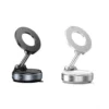 Snanlen 360° Magnetisk Sugekopp Telefonholder - Bilde 7