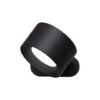 oppladbar LED-vegglampe