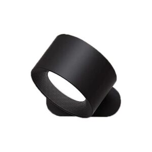 oppladbar LED-vegglampe